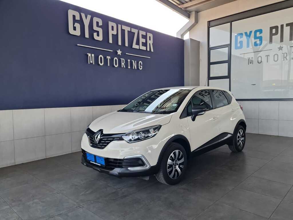 2019 Renault CAPTUR for sale