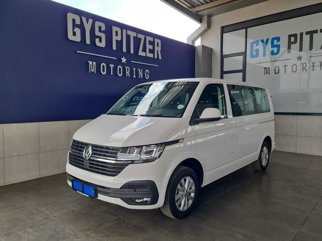 2023 Volkswagen T6 for sale