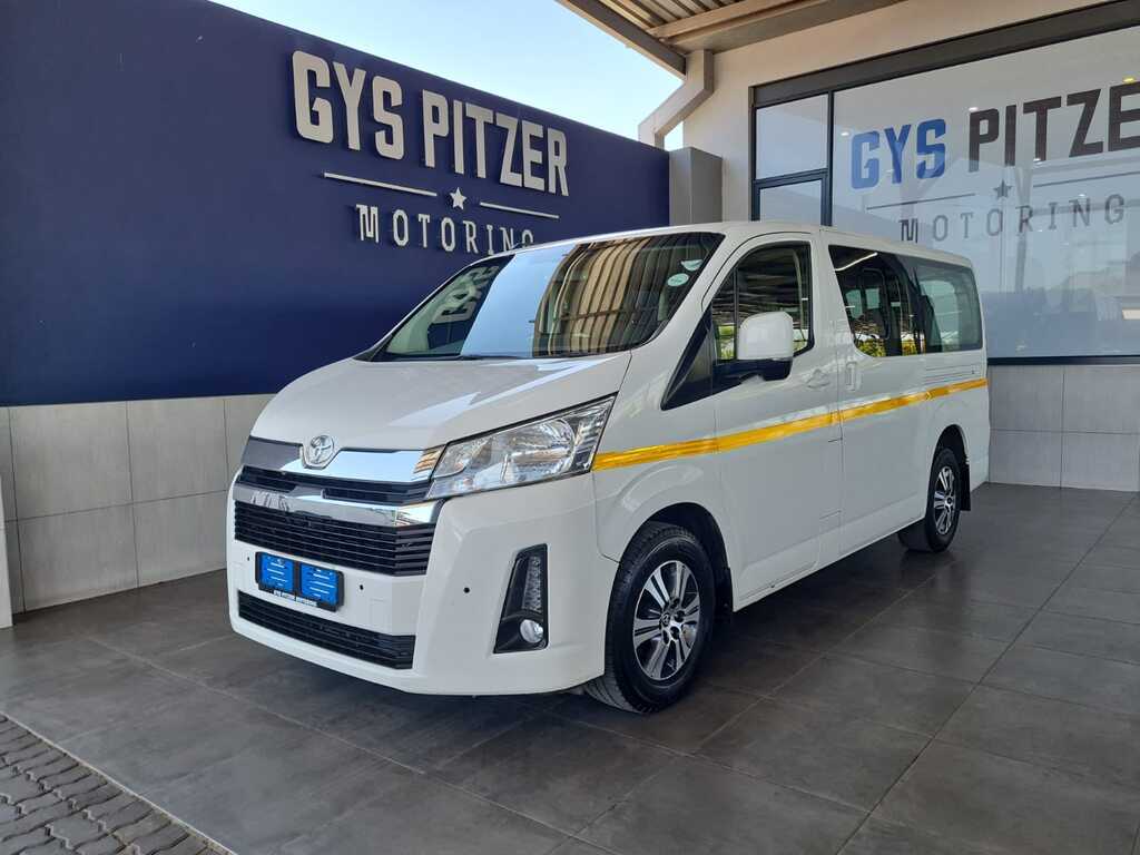 2022 Toyota QUANTUM for sale