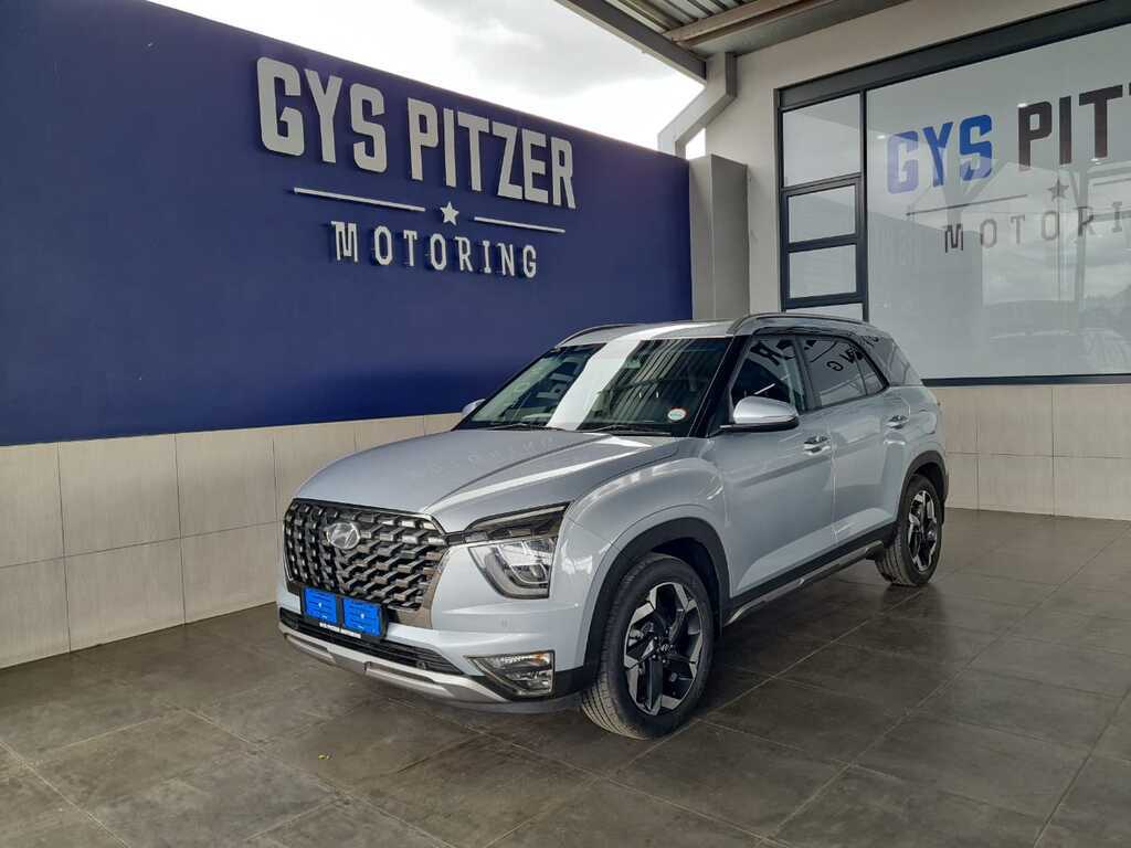 2023 Hyundai GRAND CRETA for sale
