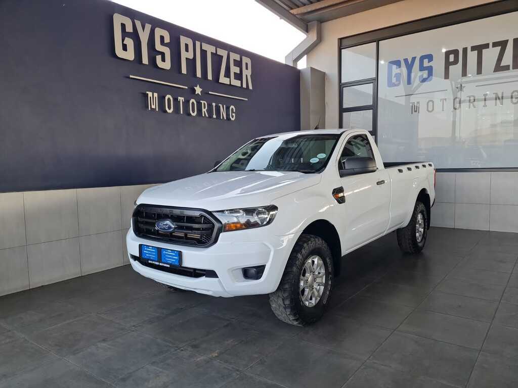 2022 Ford RANGER for sale