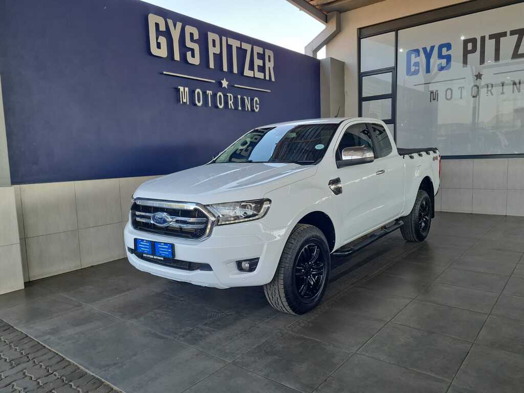 2023 Ford RANGER for sale