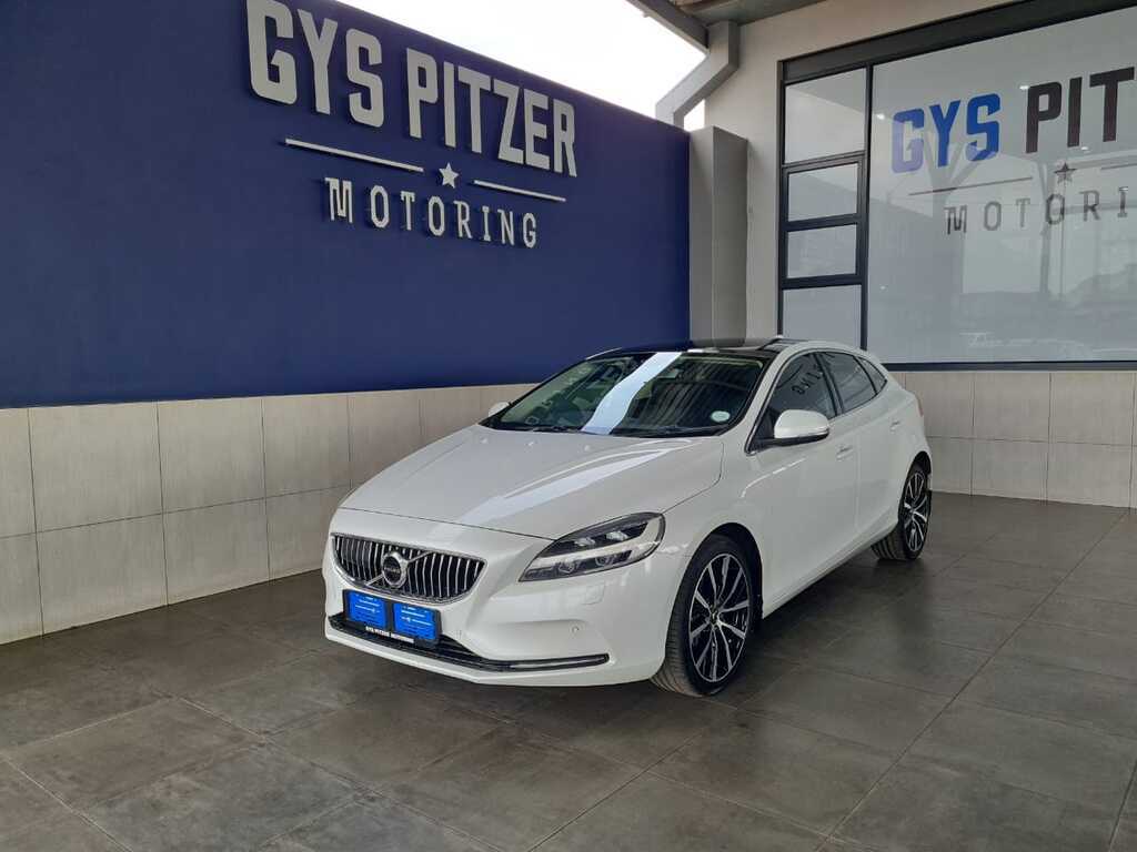 2019 Volvo V40 for sale