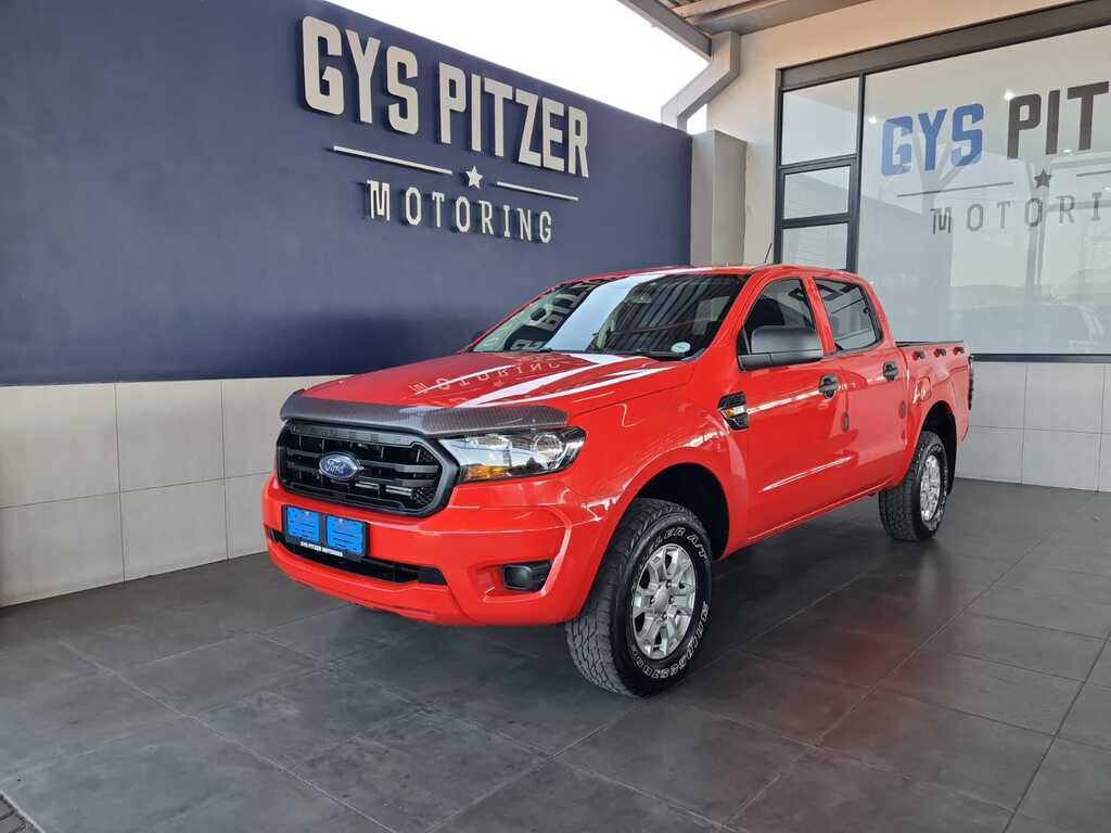 2021 Ford RANGER for sale
