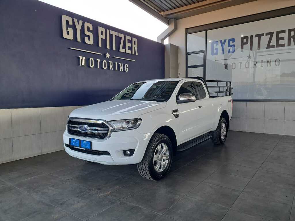 2023 Ford RANGER for sale