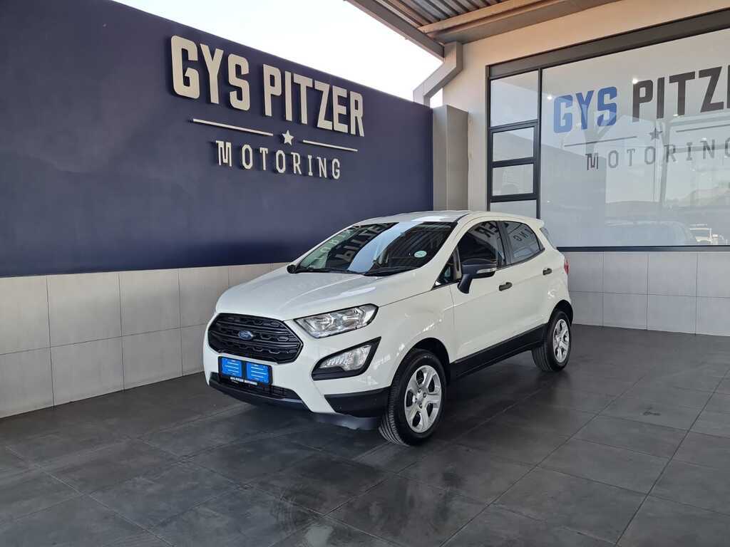 2021 Ford ECOSPORT for sale