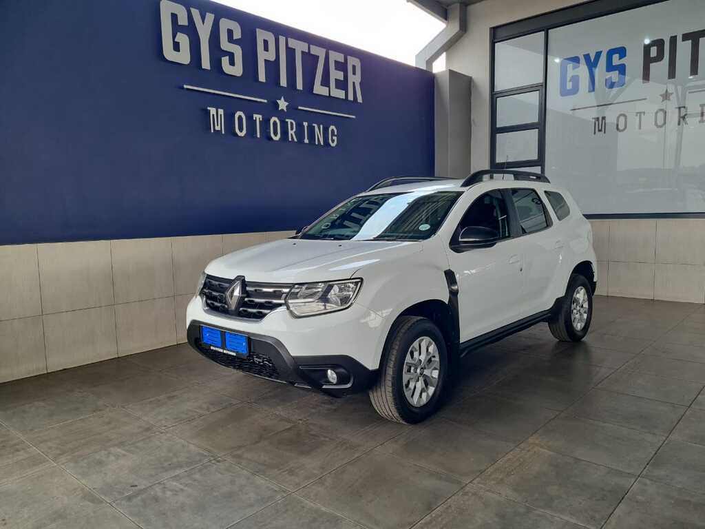 2022 Renault DUSTER for sale