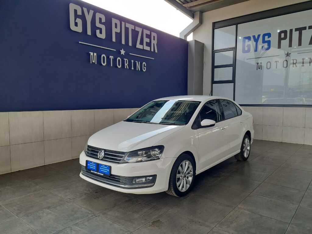 2017 Volkswagen POLO CLASSIC for sale