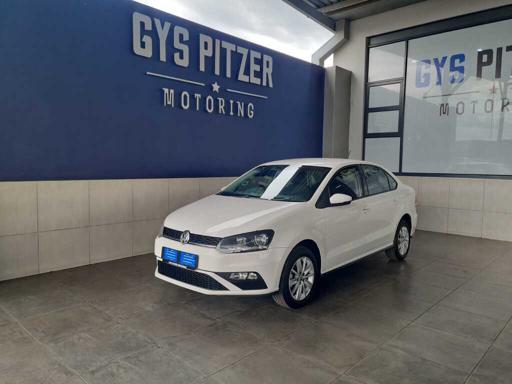 2021 Volkswagen POLO CLASSIC for sale