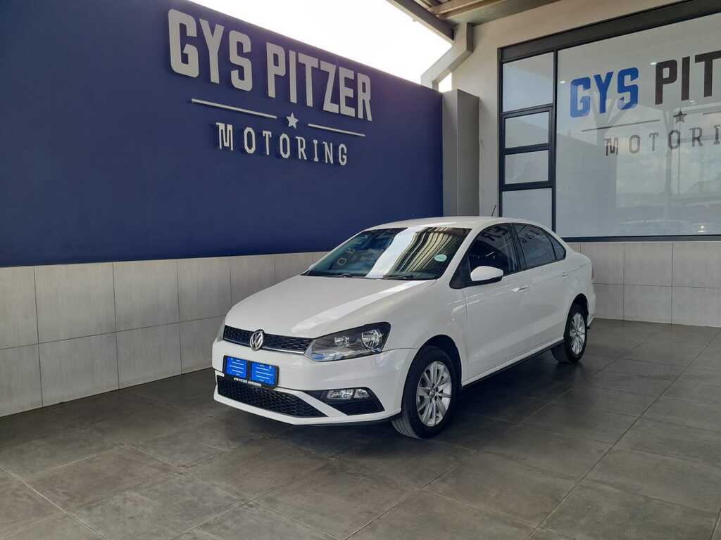 2021 Volkswagen POLO CLASSIC POLO GP 1.4 COMFORTLINE photo