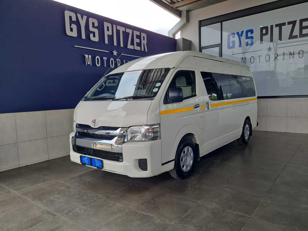 2022 Toyota QUANTUM for sale