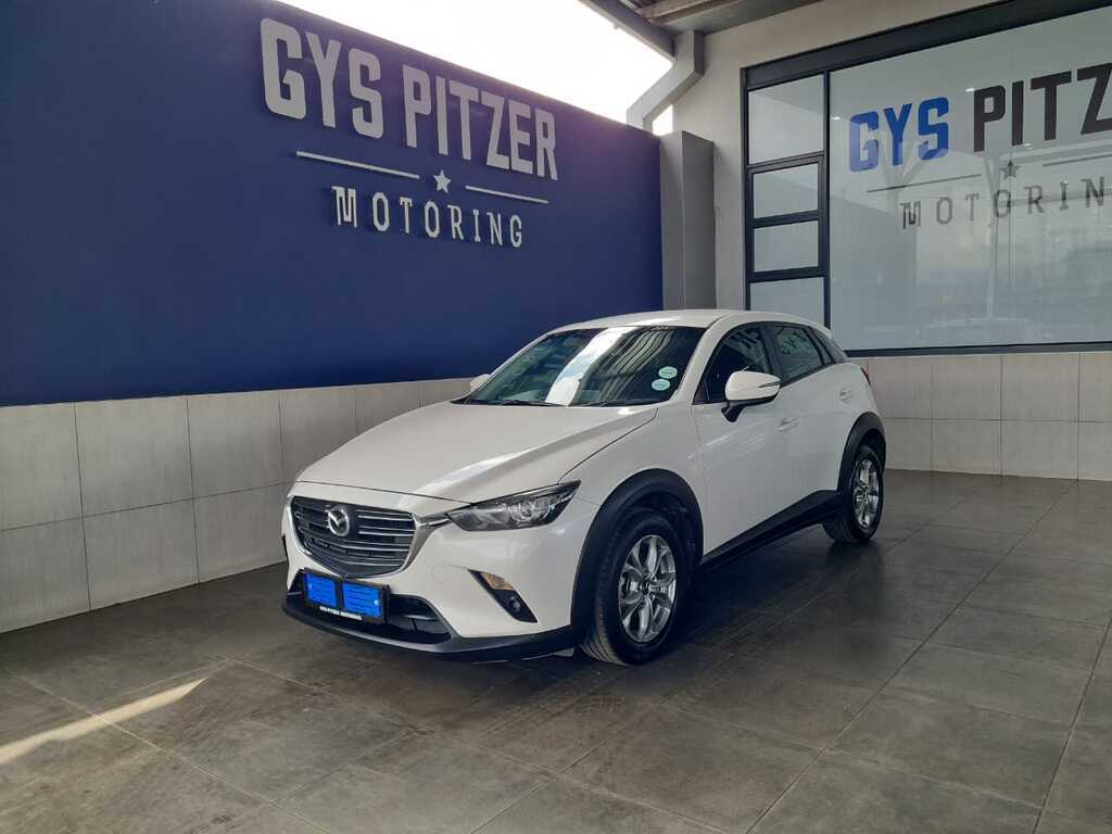 2021 Mazda CX-3 for sale