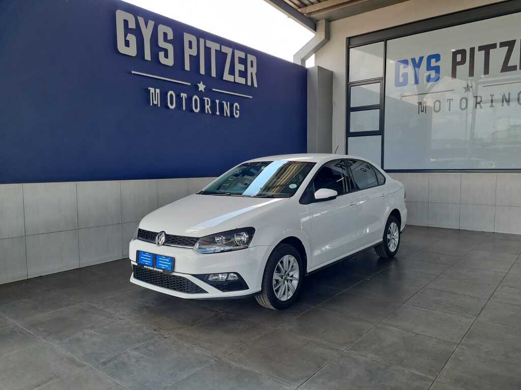 2022 Volkswagen POLO CLASSIC POLO GP 1.4 COMFORTLINE photo