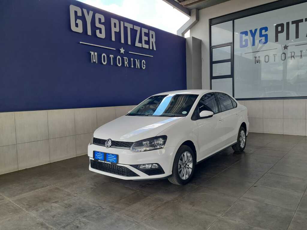 2021 Volkswagen POLO CLASSIC for sale