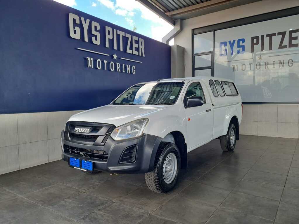 2020 Isuzu D-MAX for sale