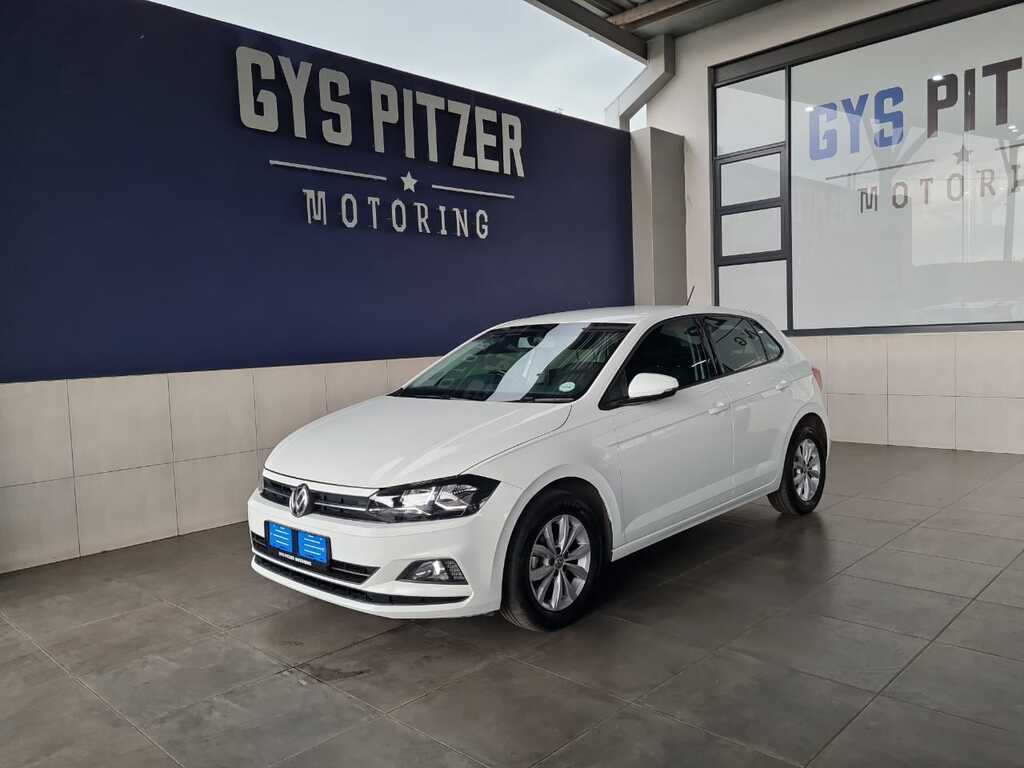 2020 Volkswagen POLO for sale