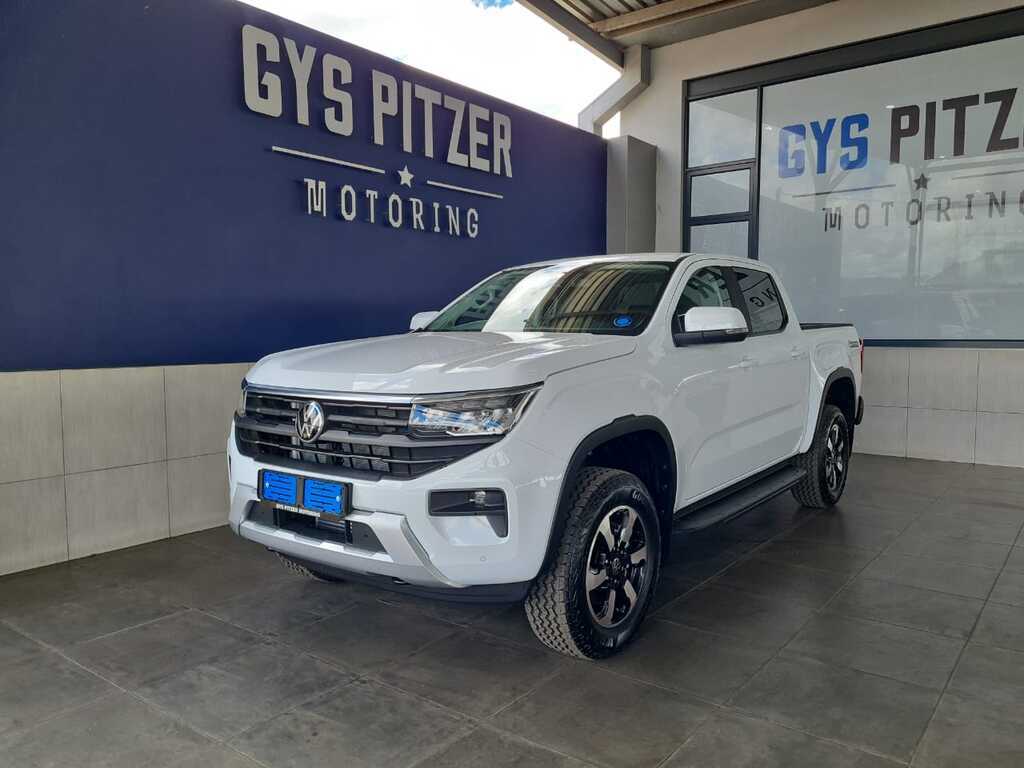 2026 Volkswagen AMAROK for sale