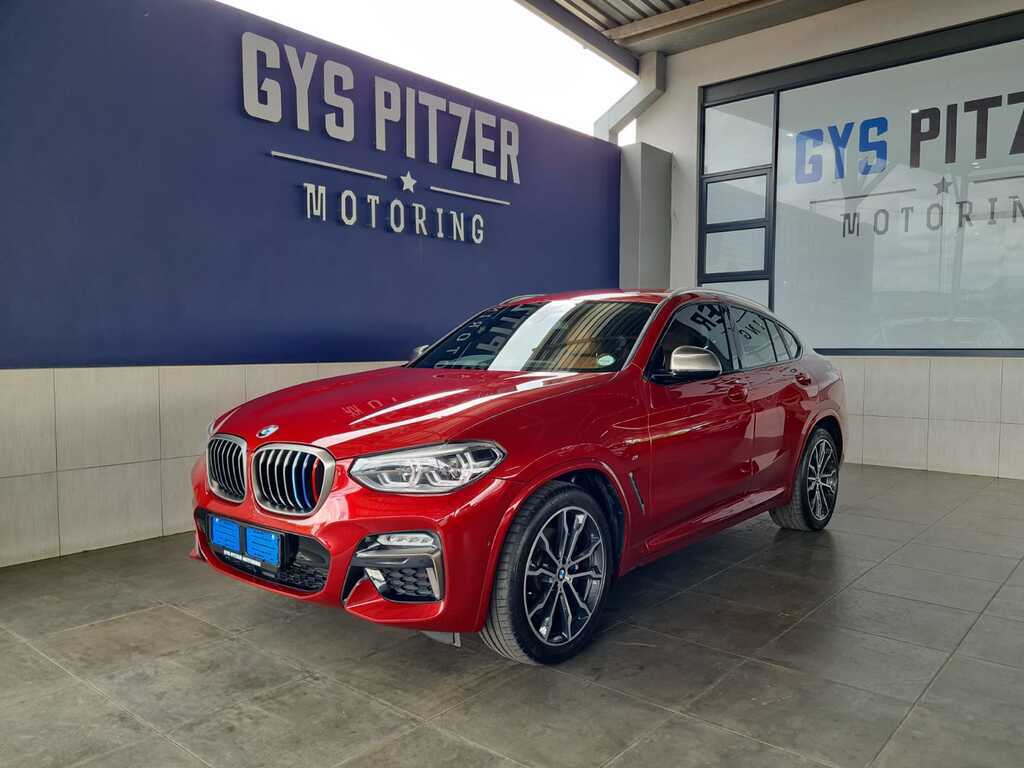 2019 BMW X4 for sale