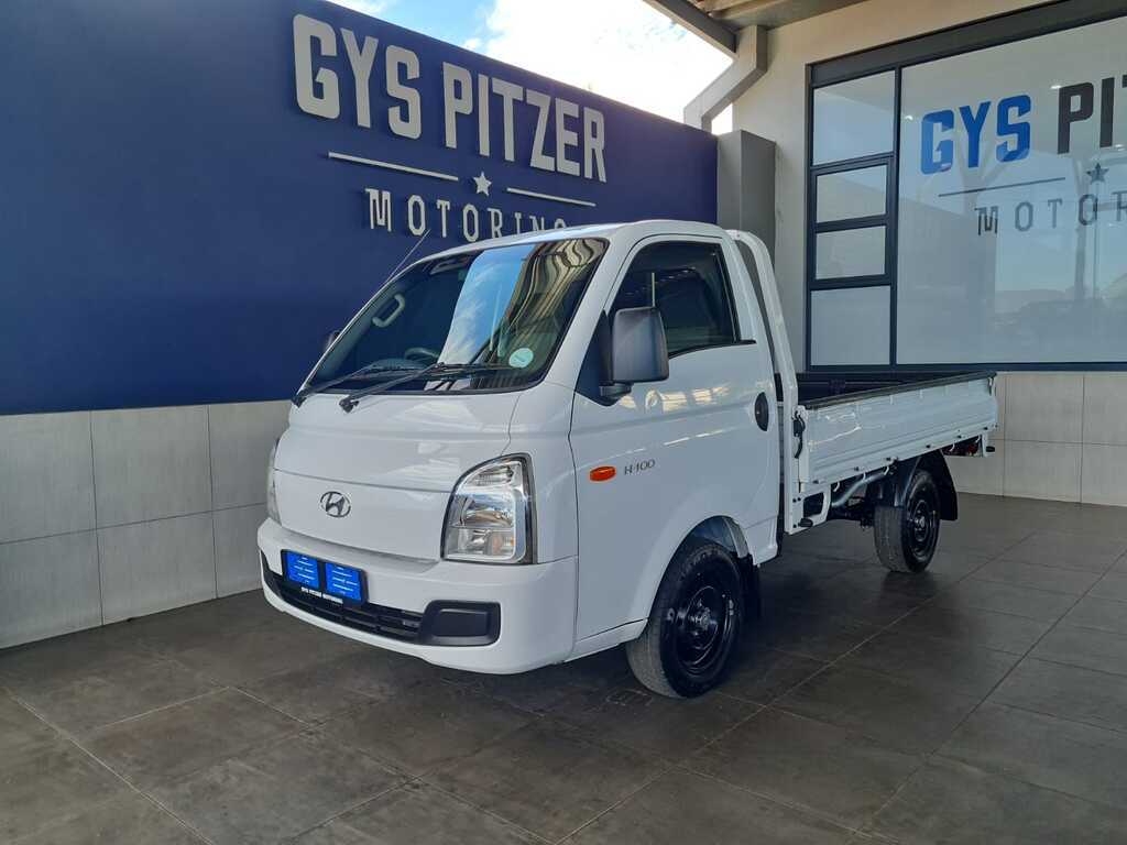 2022 Hyundai H100 for sale