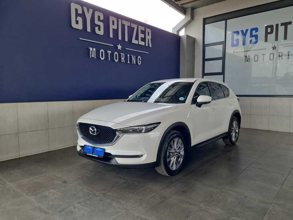 2020 Mazda CX-5 for sale