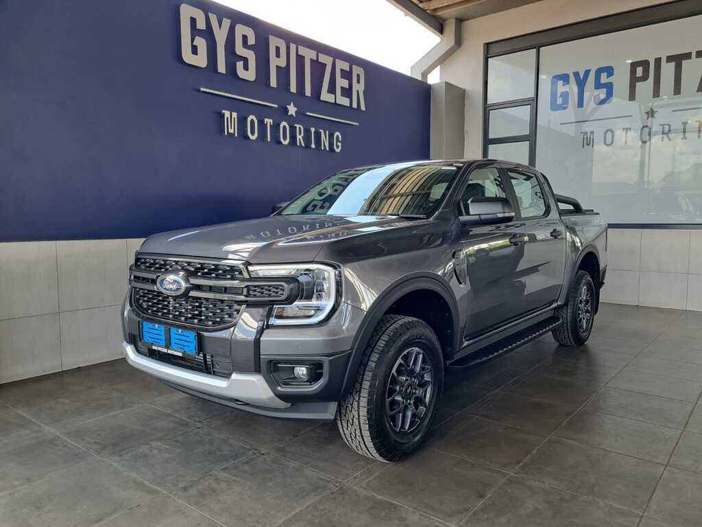 2026 Ford RANGER for sale