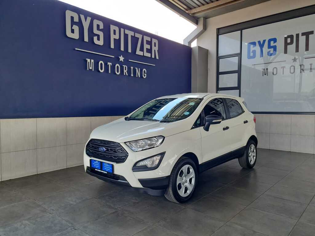 2021 Ford ECOSPORT for sale