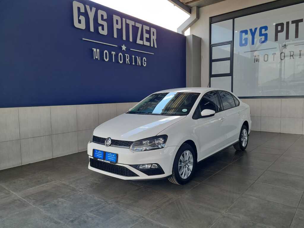 2021 Volkswagen POLO CLASSIC POLO GP 1.4 COMFORTLINE photo