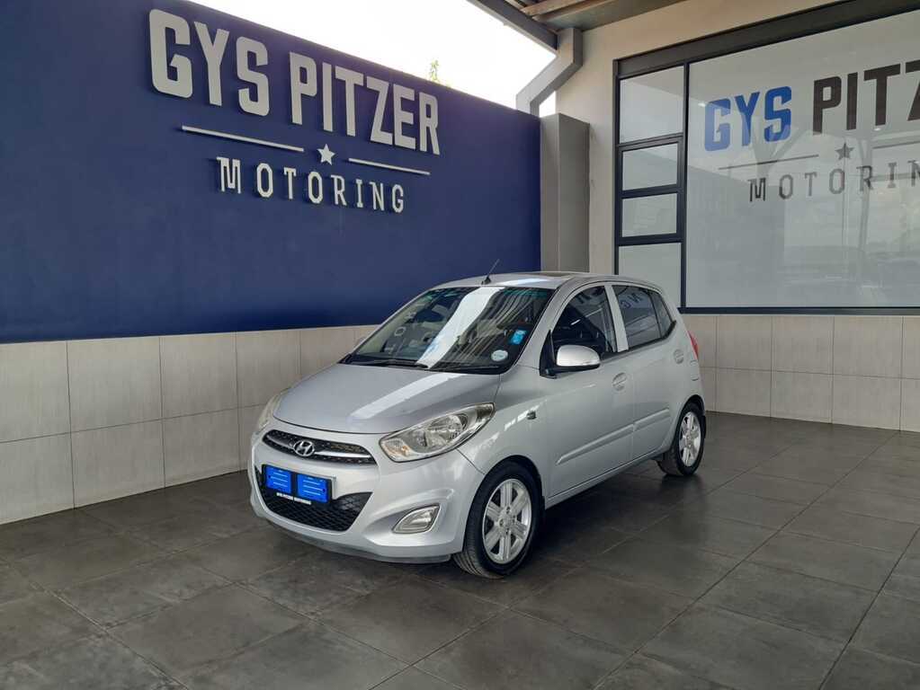 2013 Hyundai i10 for sale