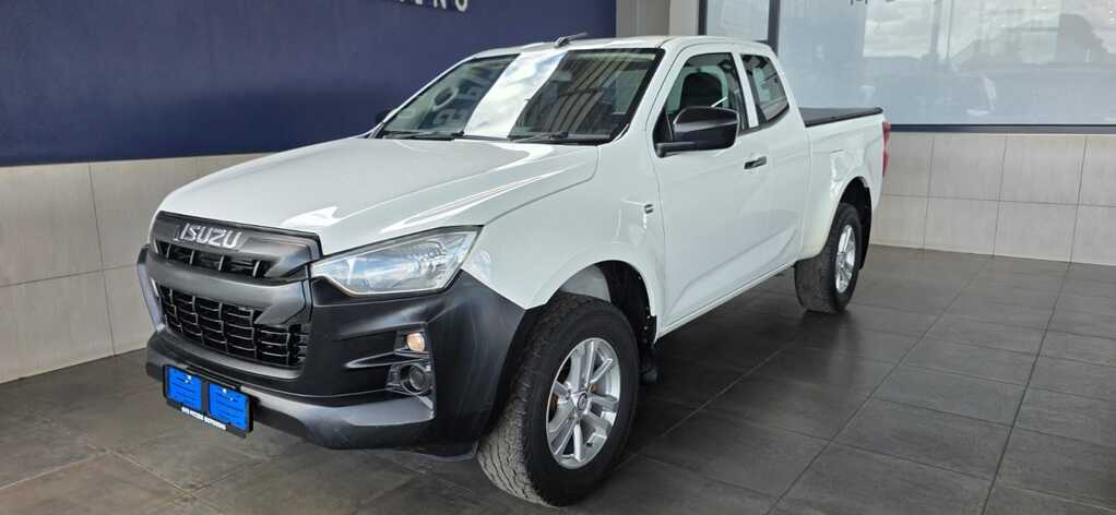 2022 Isuzu D-MAX for sale