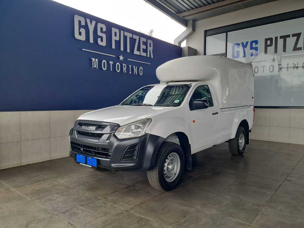 2022 Isuzu D-MAX for sale
