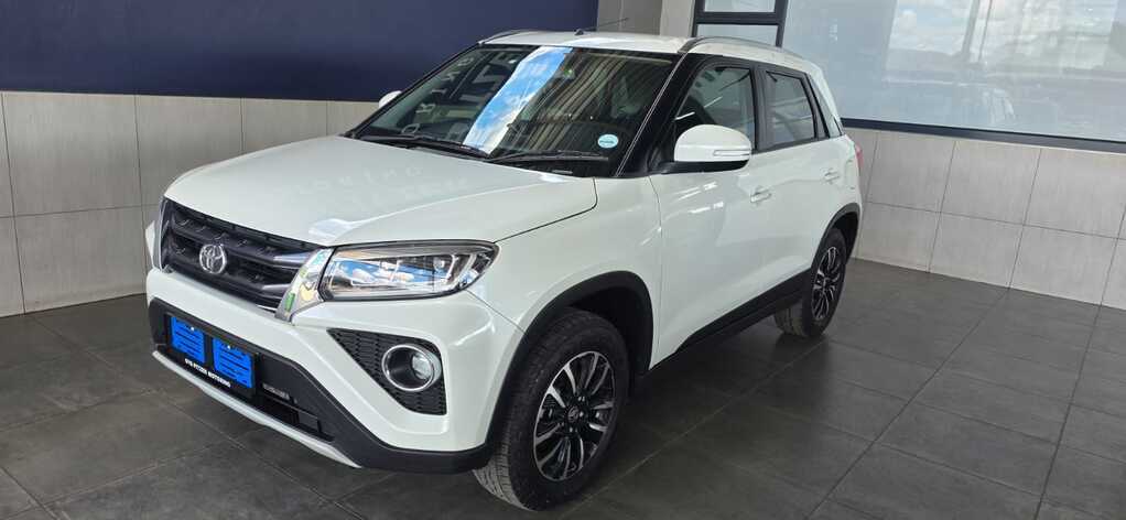 2022 Toyota URBAN CRUISER for sale