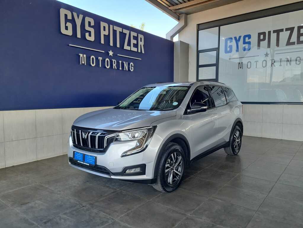 2024 Mahindra XUV 700 for sale