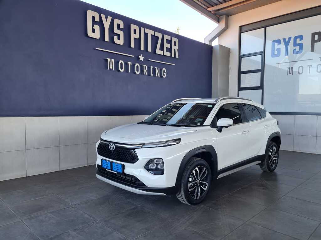 2025 Toyota STARLET for sale