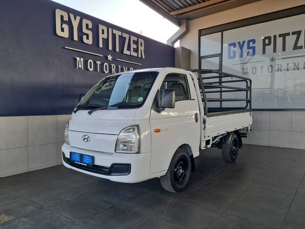 2023 HYUNDAI H100 H100 2.6D F/C D/S