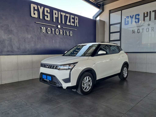 2024 MAHINDRA XUV300 XUV300 1.2T (W6)