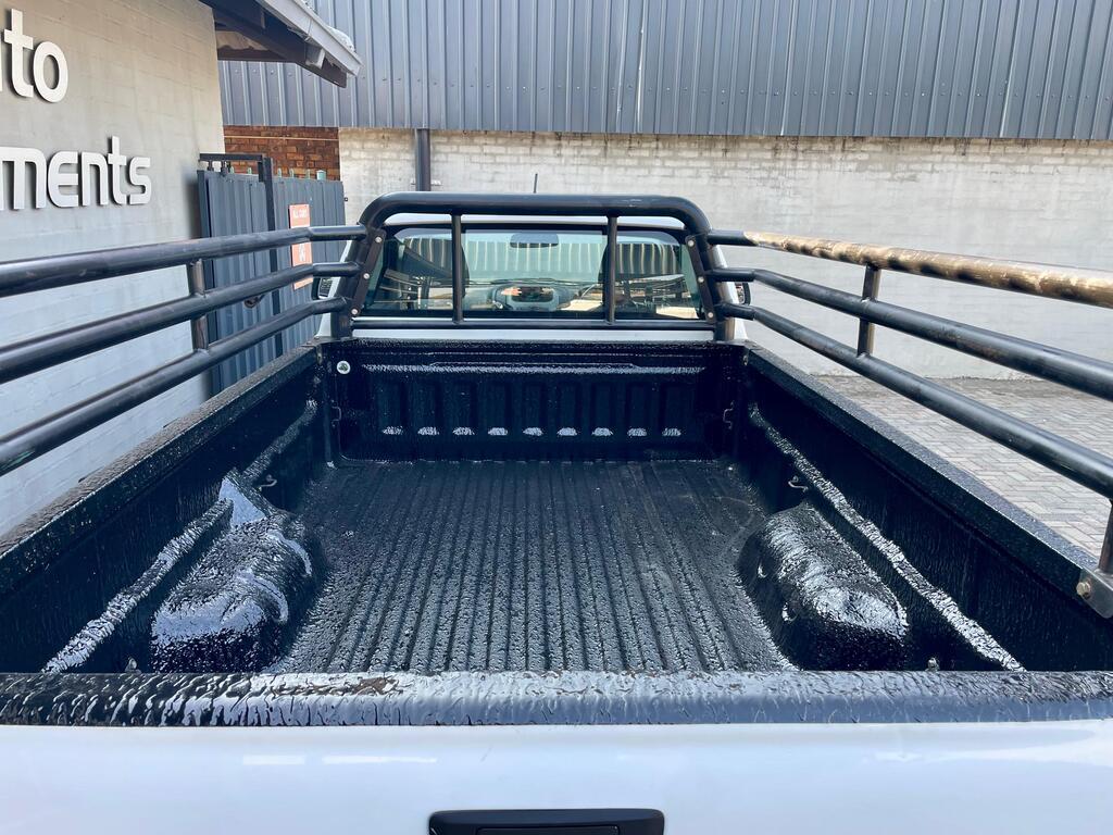 FORD RANGER RANGER 2.2TDCi XLS 4X4 P/U S/C - 11