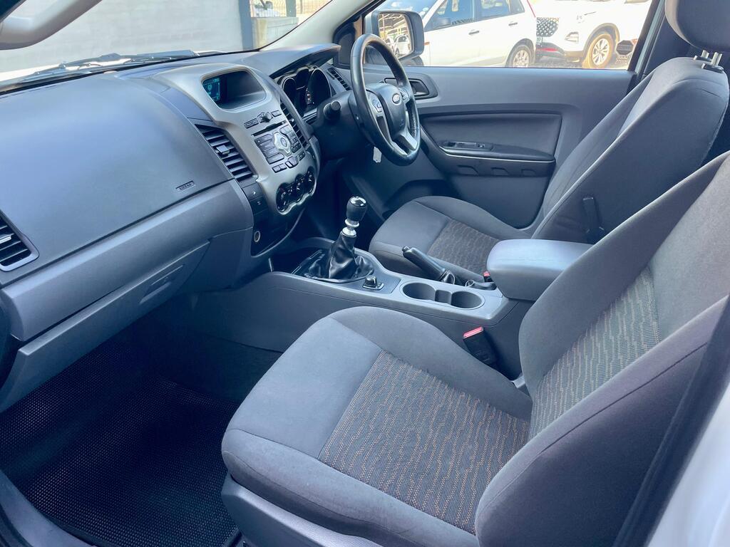 FORD RANGER RANGER 2.2TDCi XLS 4X4 P/U S/C - 13