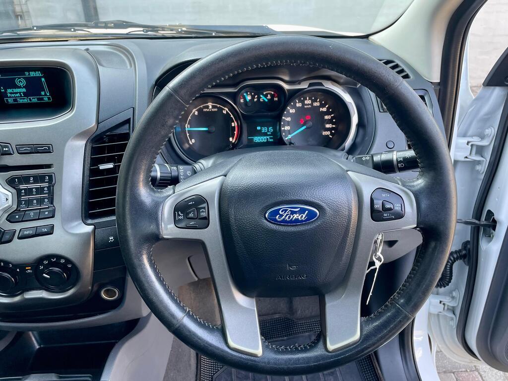 FORD RANGER RANGER 2.2TDCi XLS 4X4 P/U S/C - 17