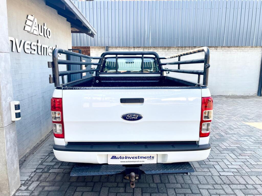 FORD RANGER RANGER 2.2TDCi XLS 4X4 P/U S/C - 6