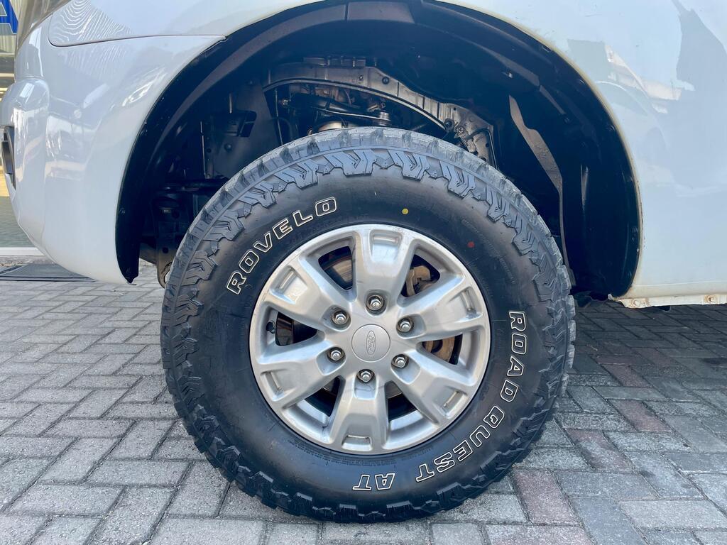 FORD RANGER RANGER 2.2TDCi XLS 4X4 P/U S/C - 9