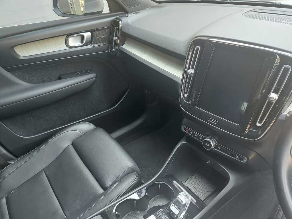 VOLVO XC40 XC40 D4 INSCRIPTION AWD GEARTRONIC - 10