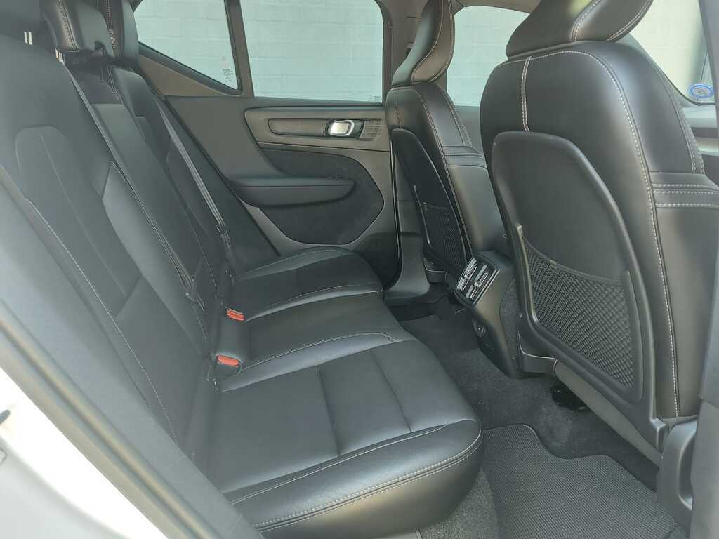 VOLVO XC40 XC40 D4 INSCRIPTION AWD GEARTRONIC - 12