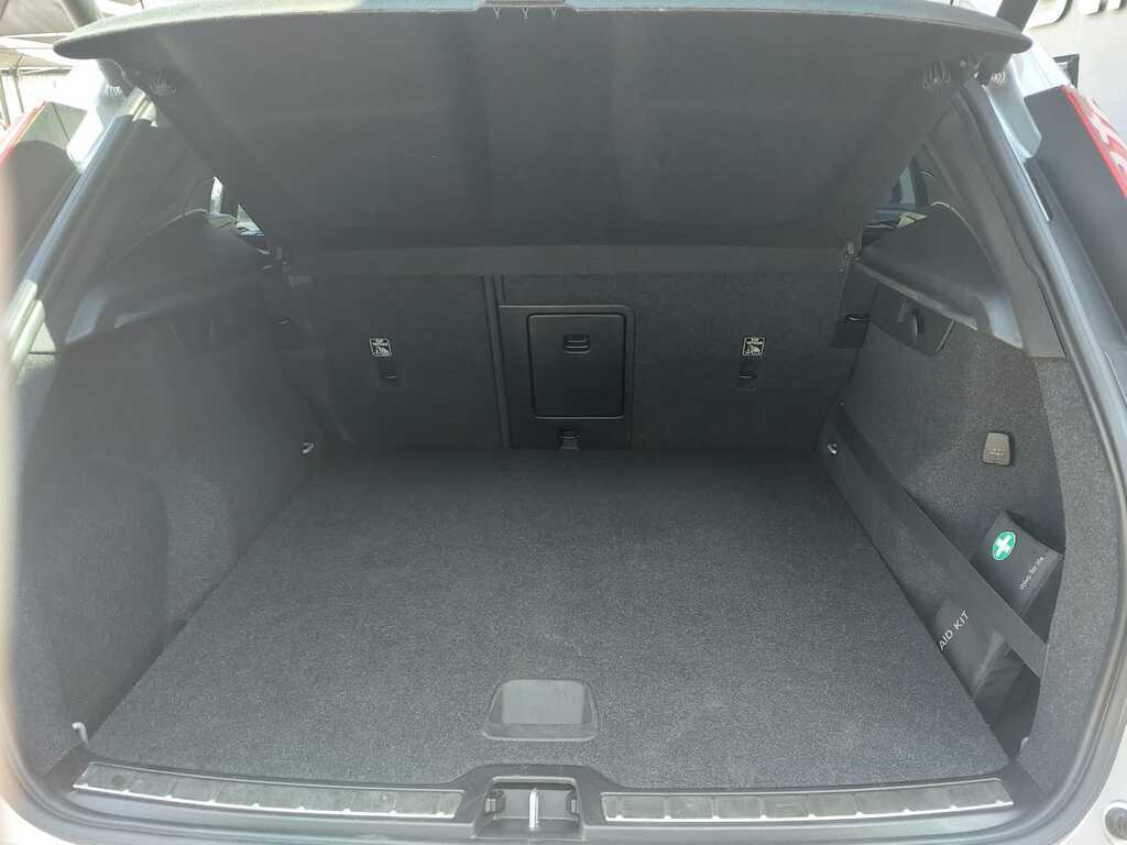 VOLVO XC40 XC40 D4 INSCRIPTION AWD GEARTRONIC - 7