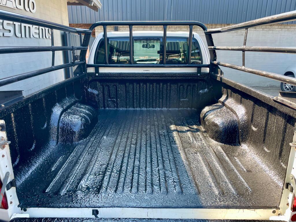 TOYOTA HILUX HILUX 2.8 GD-6 RAIDER 4X4 P/U E/CAB - 16