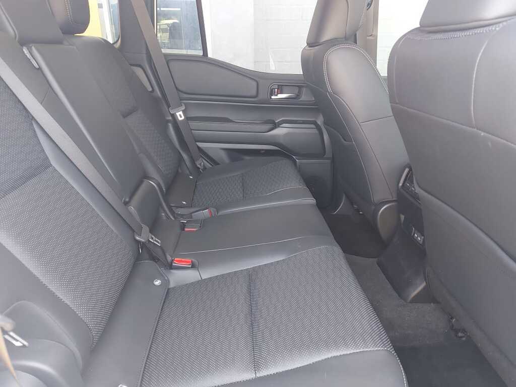 TOYOTA PRADO PRADO TX 2.8GD A/T