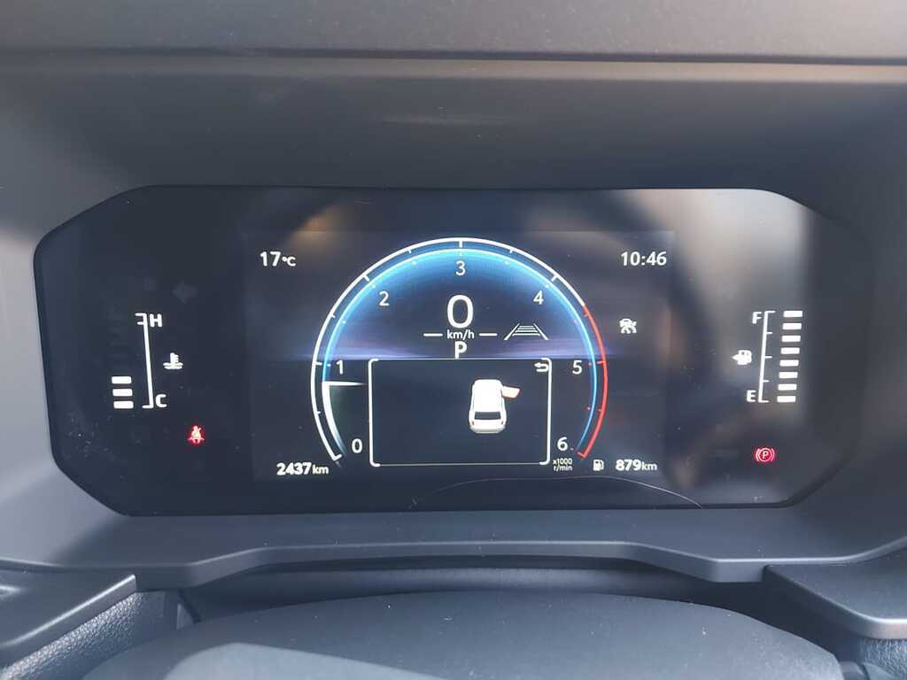 TOYOTA PRADO PRADO TX 2.8GD A/T