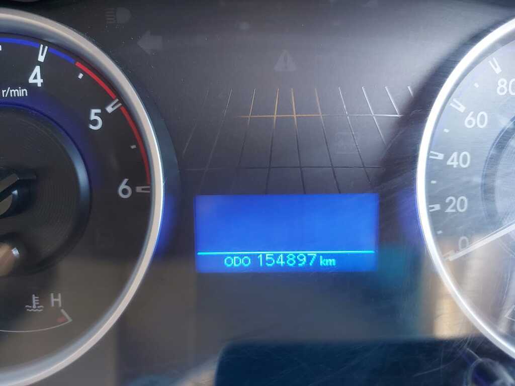TOYOTA HILUX HILUX 2.4 GD-6 SRX P/U D/C 4X4