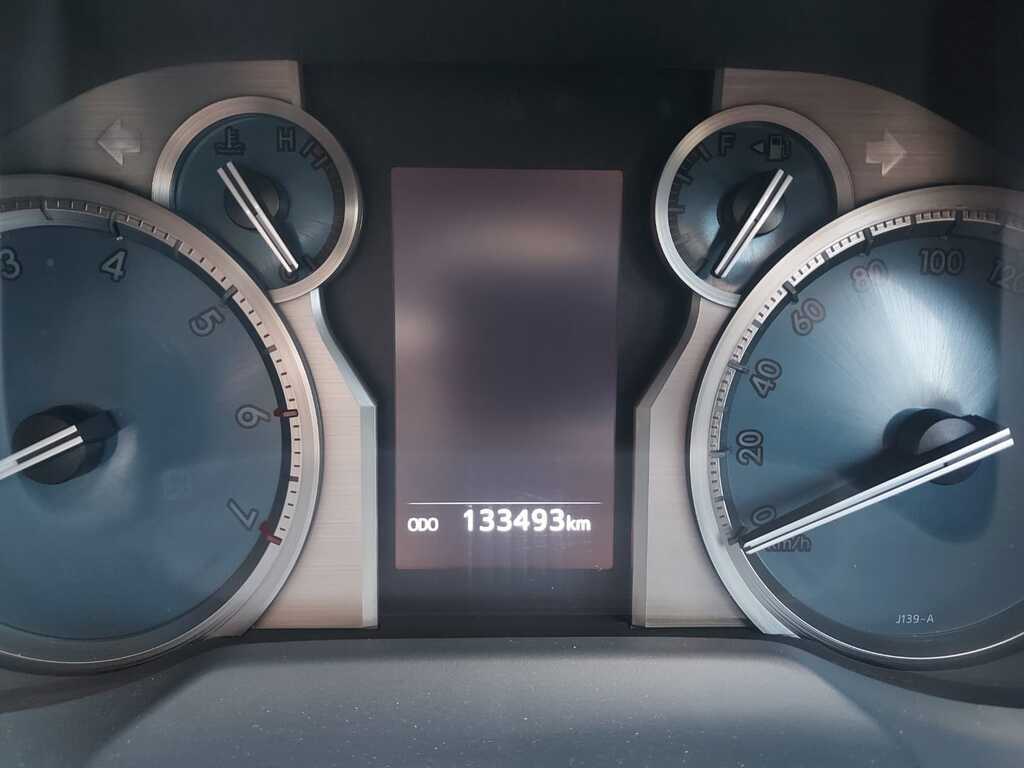 TOYOTA PRADO PRADO VX 3.0D A/T