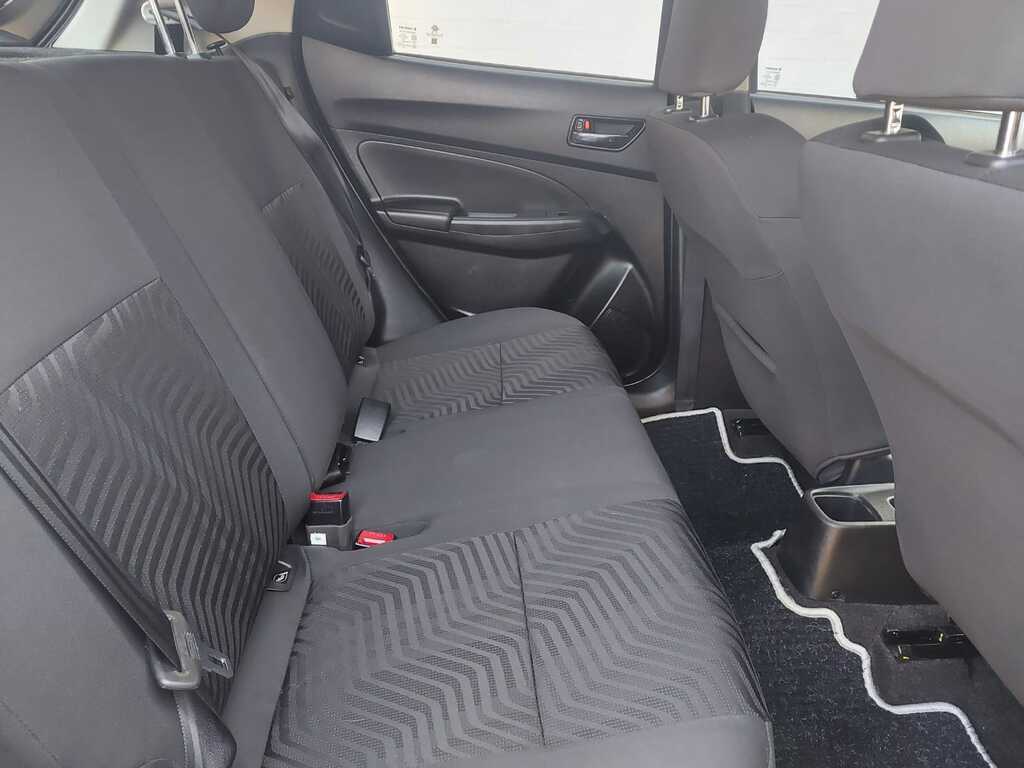 SUZUKI SWIFT Swift 1.2 GLX MT