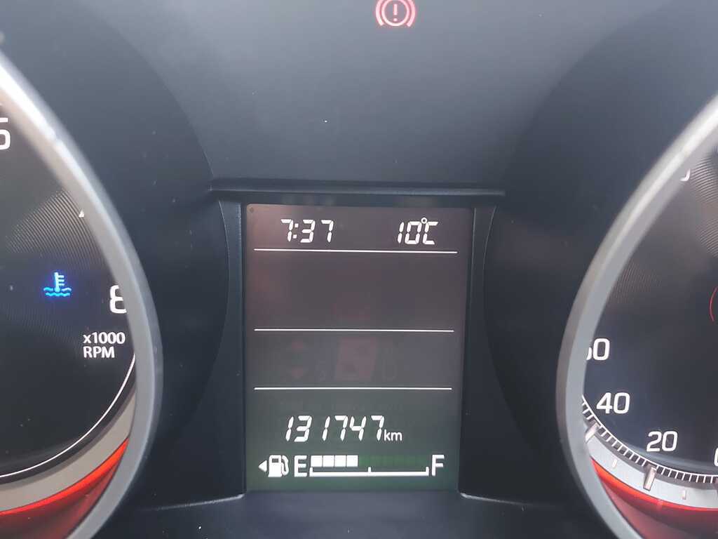 SUZUKI SWIFT Swift 1.2 GLX MT